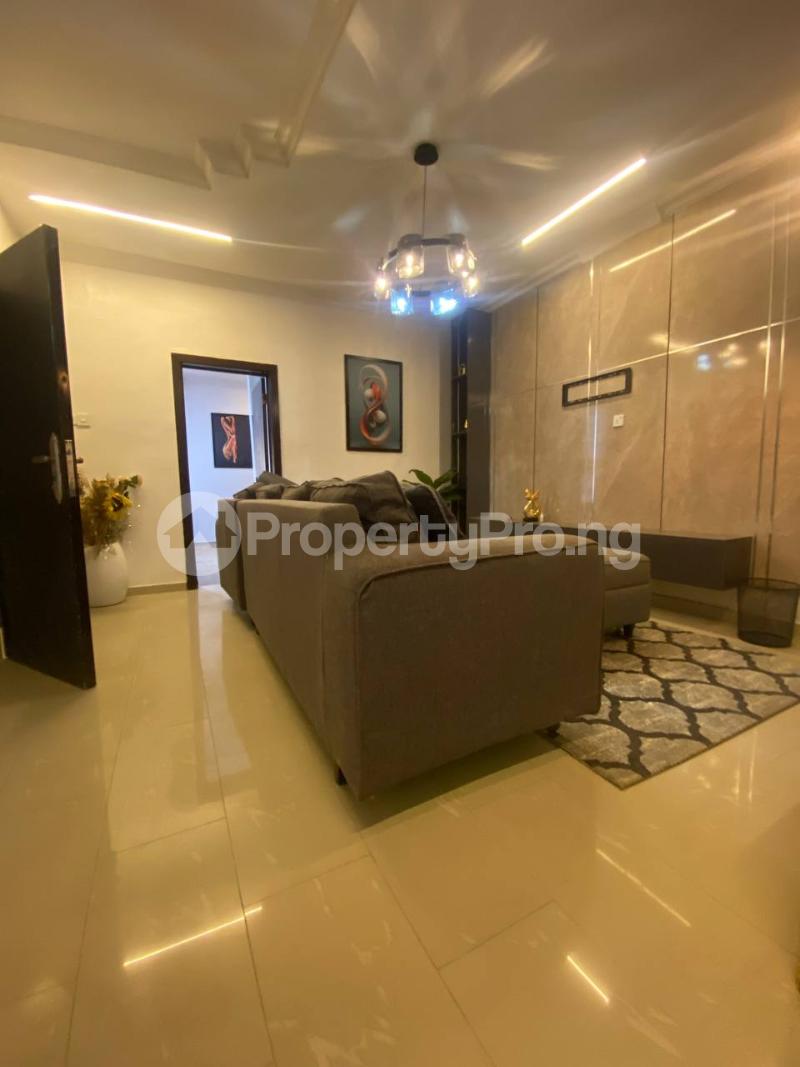 1 bedroom Flat / Apartment for rent Off Admiralty Lekki Phase 1 Lekki Lagos