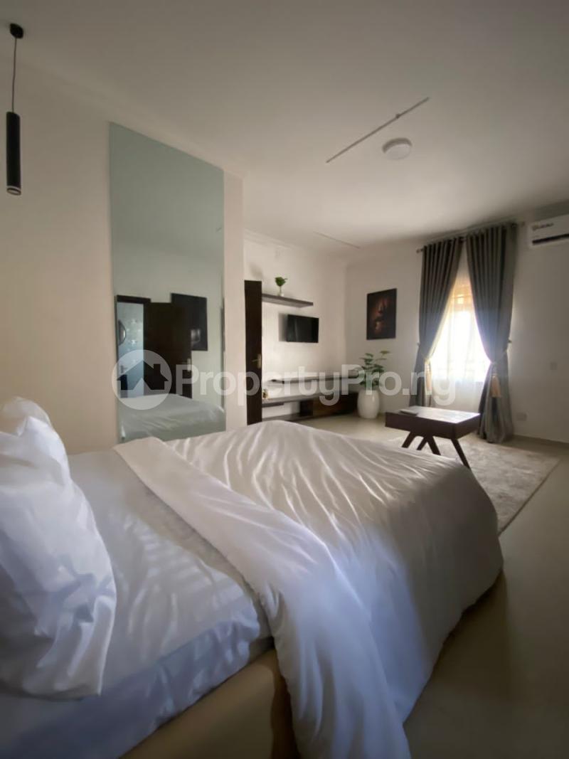 1 bedroom Flat / Apartment for rent Lekki Phase 1 Lekki Lagos