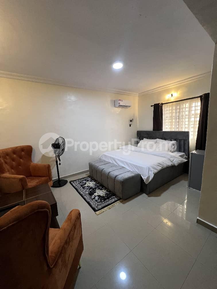 1 bedroom Flat / Apartment for rent Victoria Island Lagos