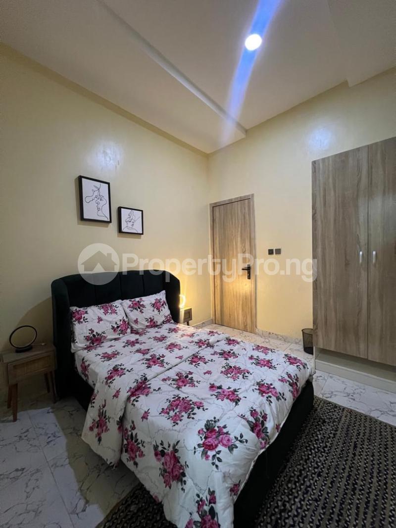 1 bedroom Flat / Apartment for rent Royal Pine orchid Lekki Lagos