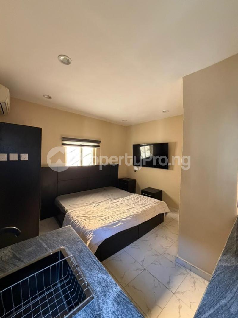 Flat / Apartment for rent Victoria Island Lagos