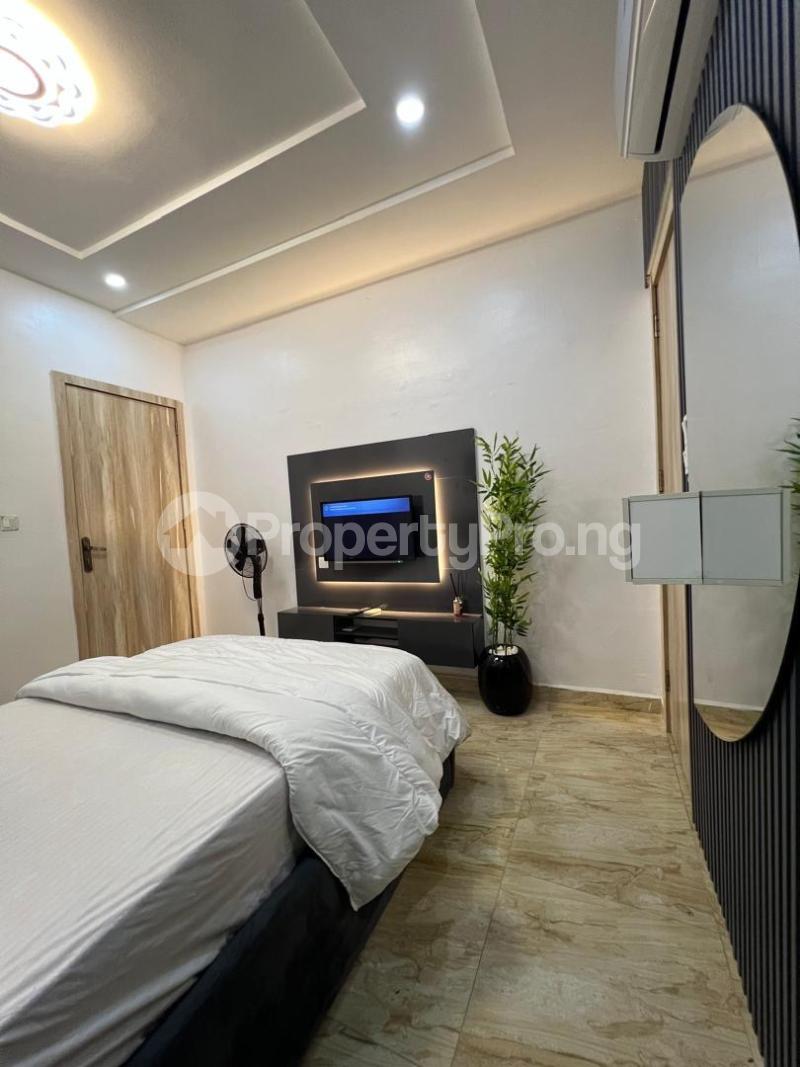 1 bedroom Flat / Apartment for rent Victoria Bay Estate Orchid orchid Lekki Lagos