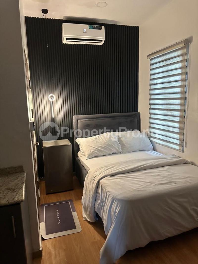 1 bedroom Flat / Apartment for shortlet Ikate Lekki Lagos