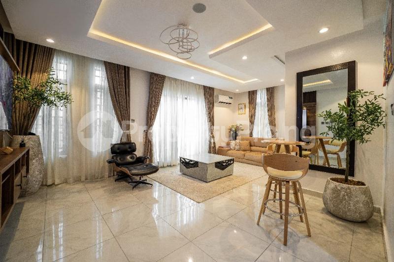 2 bedroom House for sale Lekki Phase 1 Ologolo Lekki Lagos