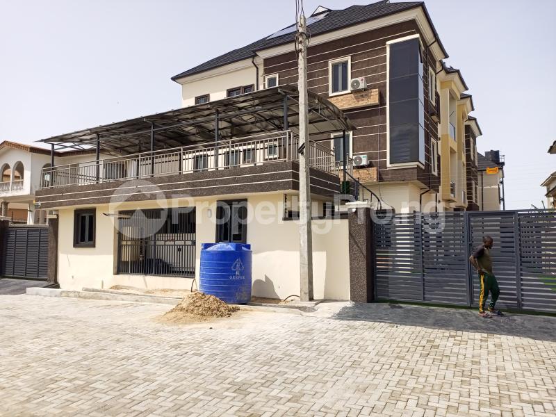 2 bedroom Flat / Apartment for rent Close To Thomas Esate, Ajah Lagos