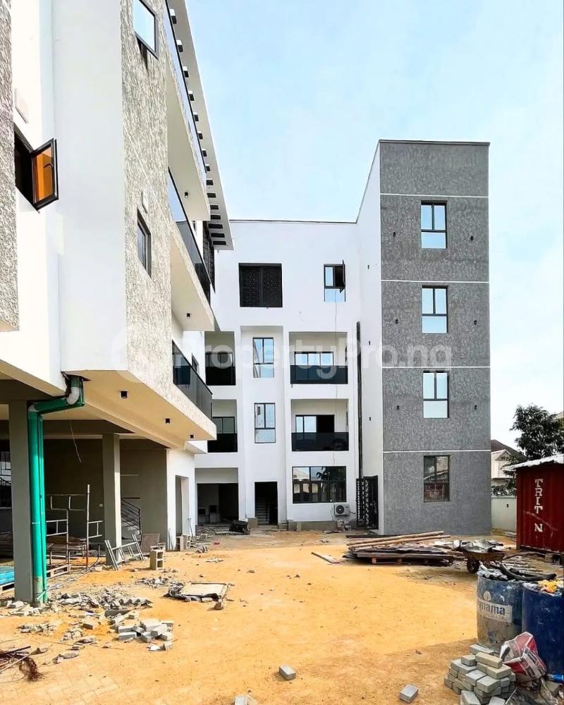 2 bedroom Flat / Apartment for sale Lekki Phase 1 Lekki Lagos