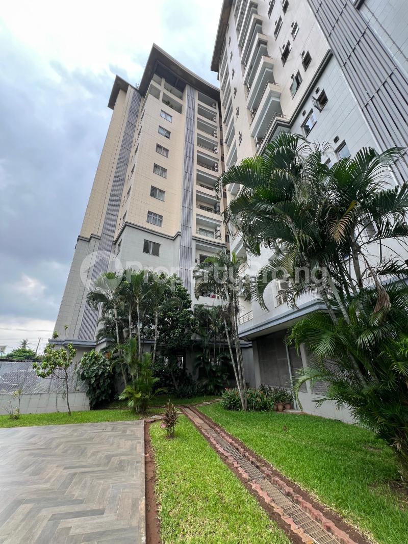 3 bedroom Flat / Apartment for sale Vi Victoria Island Lagos