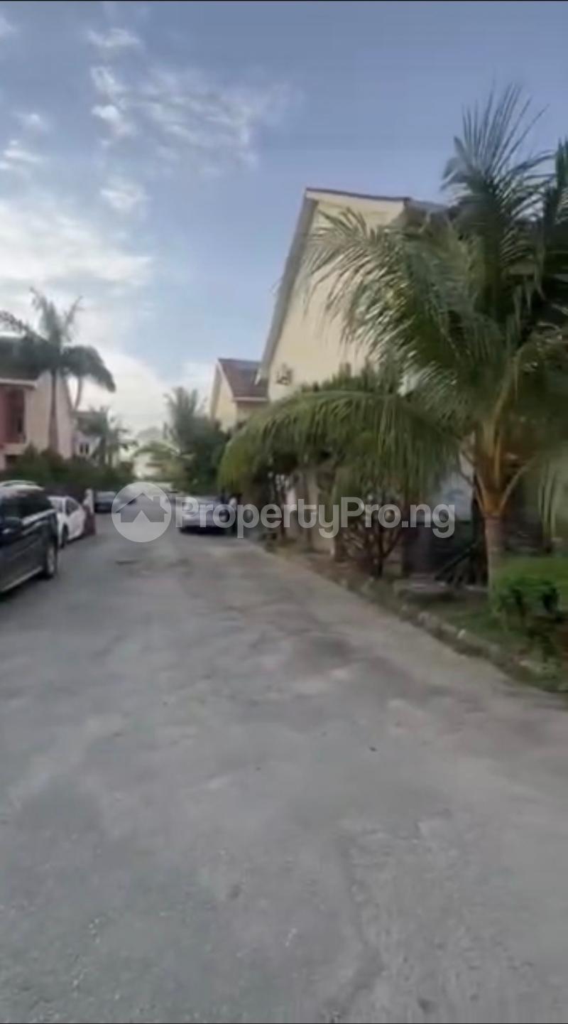 3 bedroom House for rent Jabi Main Jabi Abuja