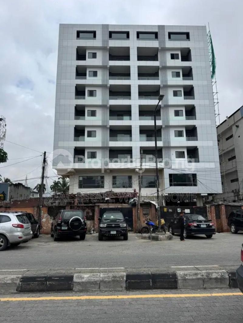 3 bedroom Flat / Apartment for sale Victoria Island Lagos