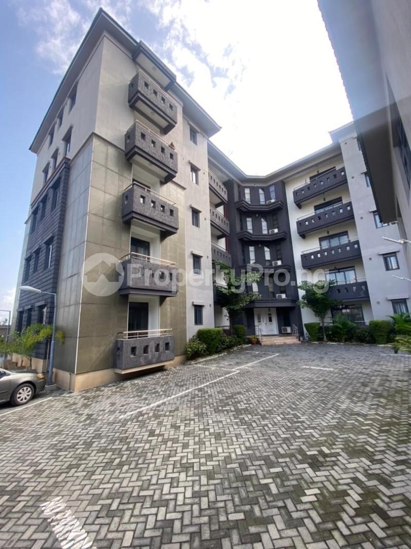 3 bedroom Flat / Apartment for rent Lekki Phase 1 Lekki Lagos