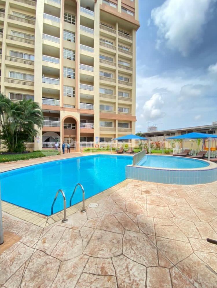 Flat / Apartment for rent Glover Road Ikoyi Lagos