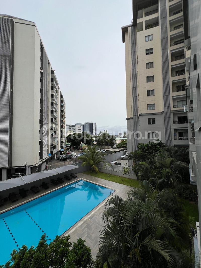 4 bedroom Flat / Apartment for sale Vi Victoria Island Lagos