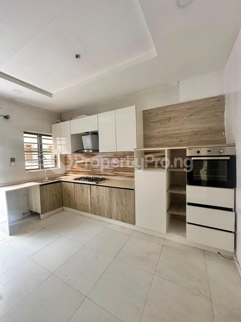 1 bedroom Flat / Apartment for rent Royal Pine Estate Orchid Lekki Lagos