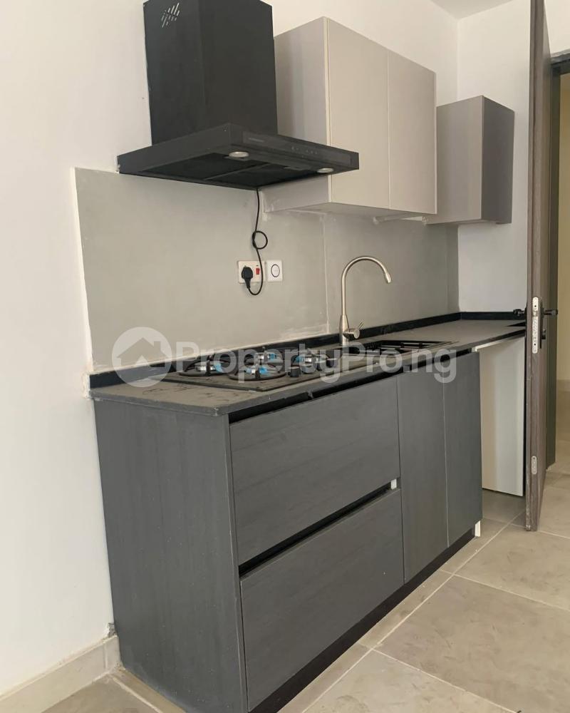1 bedroom Flat / Apartment for rent ONIRU Victoria Island Lagos