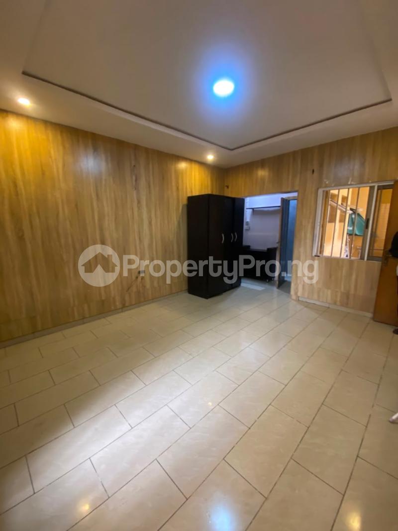 Flat / Apartment for rent Lekki Phase 1 Lekki Lagos