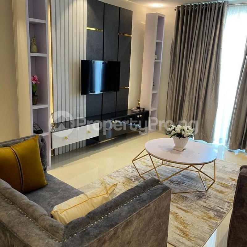 2 bedroom Flat / Apartment for rent ONIRU Victoria Island Lagos