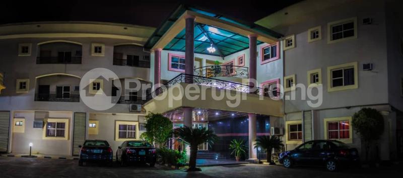 Commercial Property for sale Okota Ajao Estate Isolo Lagos - 0