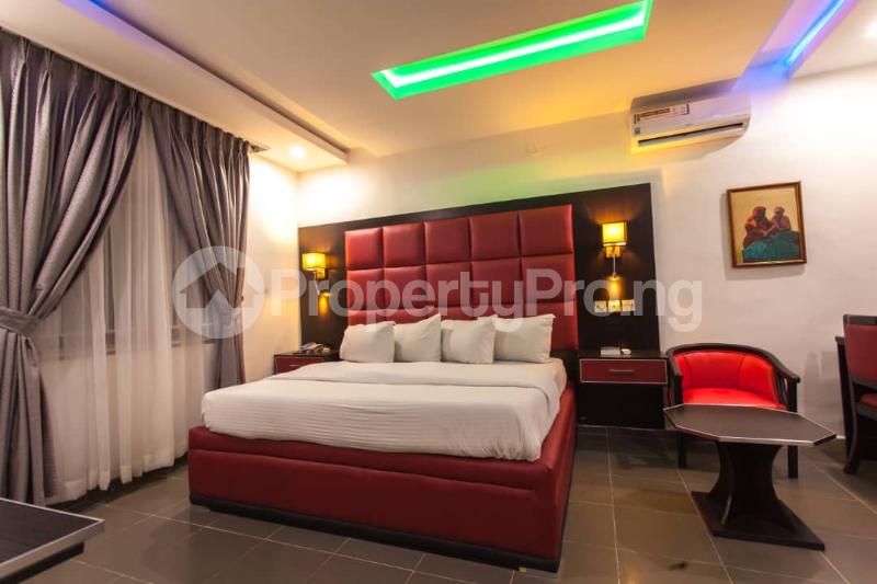 Commercial Property for sale Okota Ajao Estate Isolo Lagos