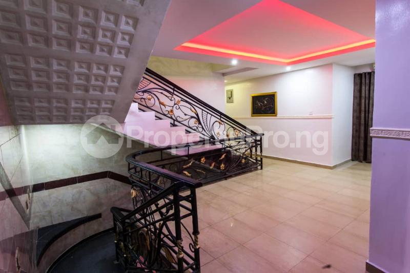 Commercial Property for sale Okota Ajao Estate Isolo Lagos