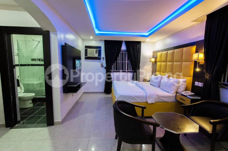 Commercial Property for sale Okota Ajao Estate Isolo Lagos