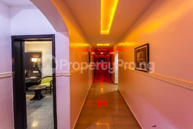 Commercial Property for sale Okota Ajao Estate Isolo Lagos