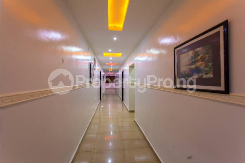 Commercial Property for sale Okota Ajao Estate Isolo Lagos