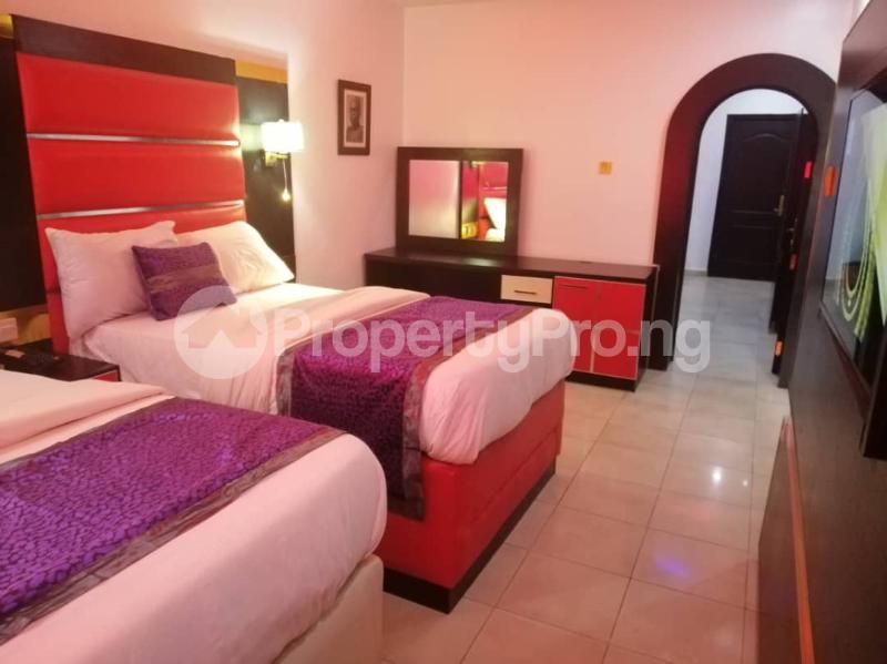 Commercial Property for sale Okota Ajao Estate Isolo Lagos