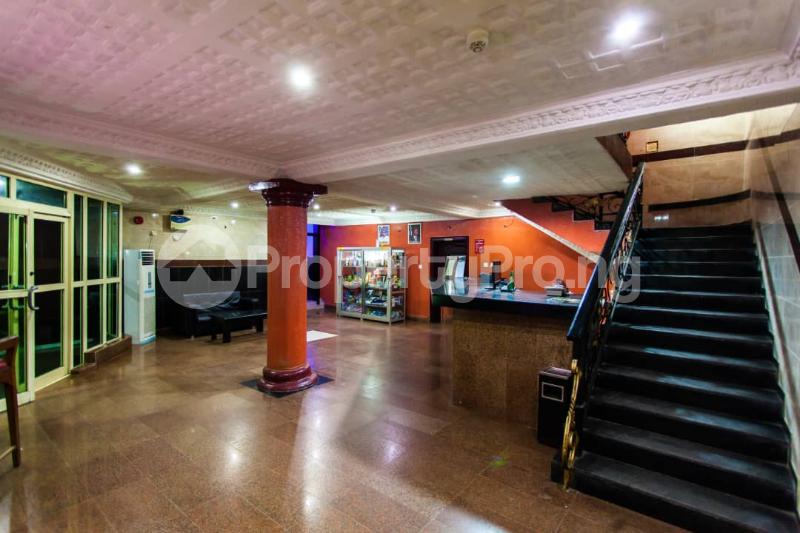 Commercial Property for sale Okota Ajao Estate Isolo Lagos