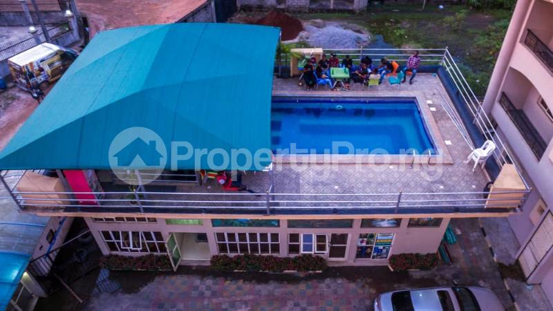 Commercial Property for sale Okota Ajao Estate Isolo Lagos