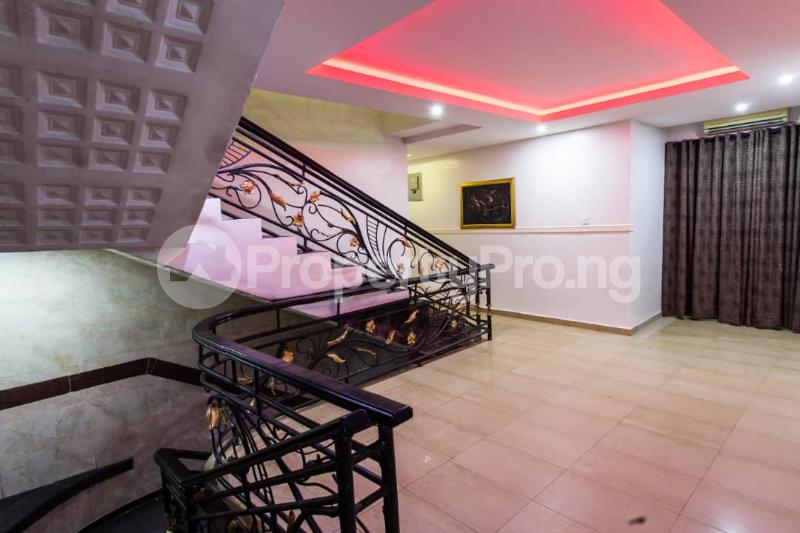Commercial Property for sale Okota Ajao Estate Isolo Lagos