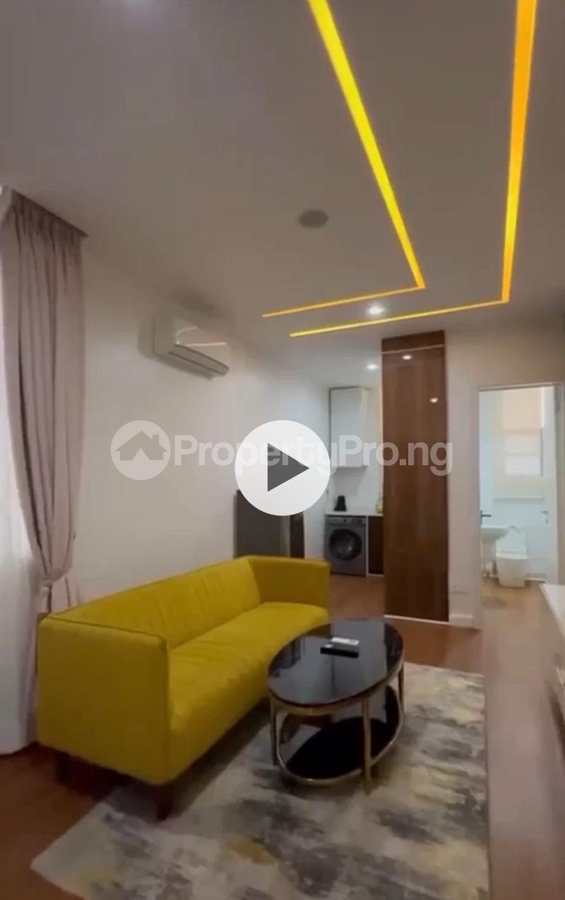 1 bedroom Flat / Apartment for rent Ikate Lekki Lagos