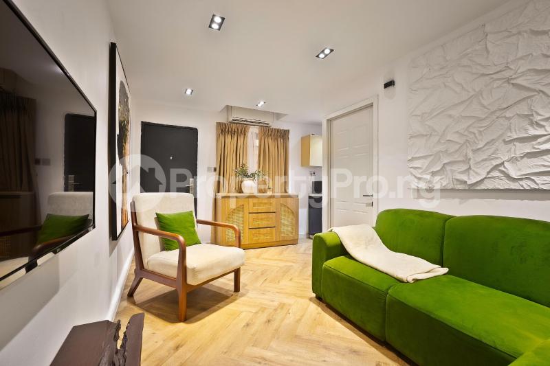 1 bedroom Flat / Apartment for shortlet Lekki Phase 1 Lekki Lagos