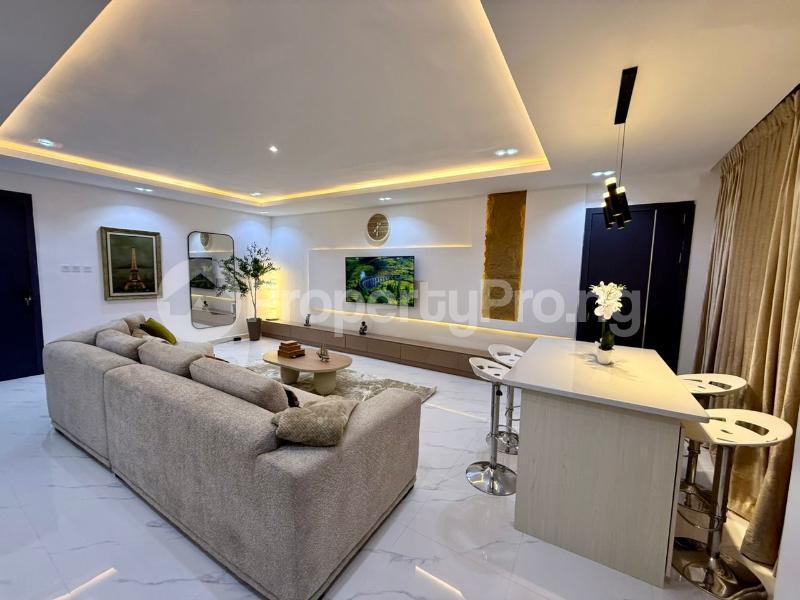 1 bedroom Flat / Apartment for shortlet Lekki Phase 1 Lekki Lagos - 0