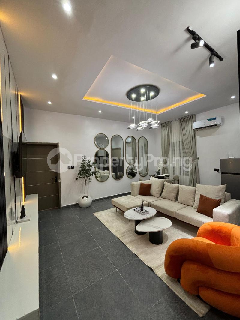 1 bedroom Flat / Apartment for shortlet Lekki Phase 1 Lekki Lagos