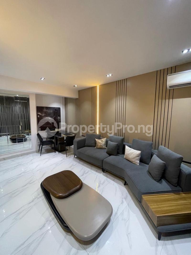 1 bedroom Flat / Apartment for rent Banana Island Ikoyi Lagos