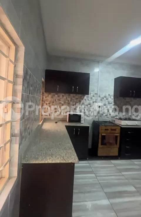 1 bedroom Flat / Apartment for rent Area 3 Garki 1 Abuja