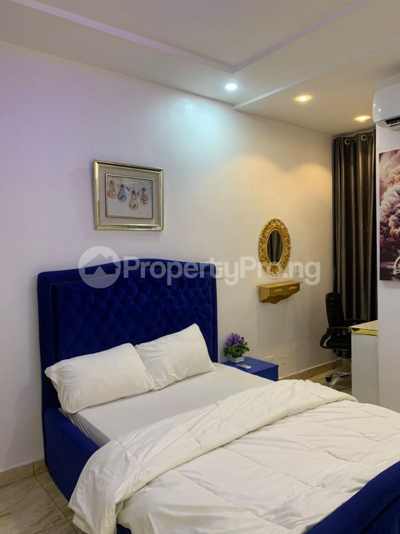 4 bedroom Flat / Apartment for rent Lekki Phase 1 Lekki Lagos