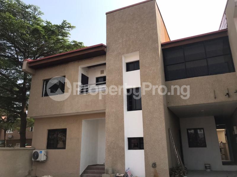 2 bedroom Flat / Apartment for rent Lekki Phase 1 Lekki Lagos