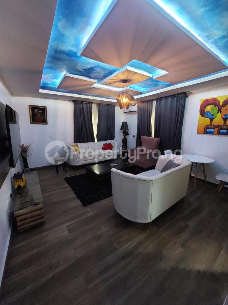 2 bedroom Flat / Apartment for rent Lekki Phase 1 Lekki Lagos