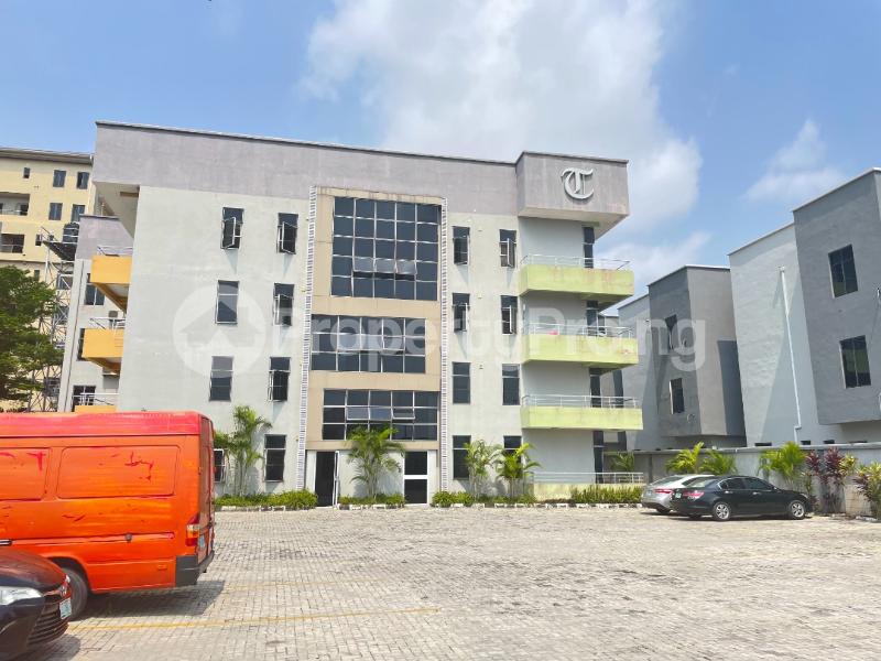 2 bedroom Flat / Apartment for rent ONIRU Victoria Island Lagos