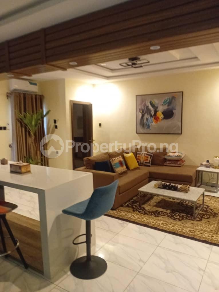 2 bedroom Flat / Apartment for rent Salem Ikate Lekki Lagos