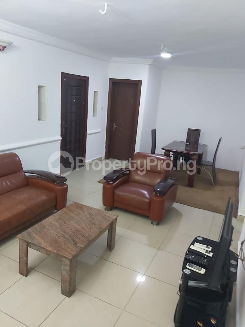 2 bedroom Flat / Apartment for rent Lekki Phase 1 Lekki Lagos
