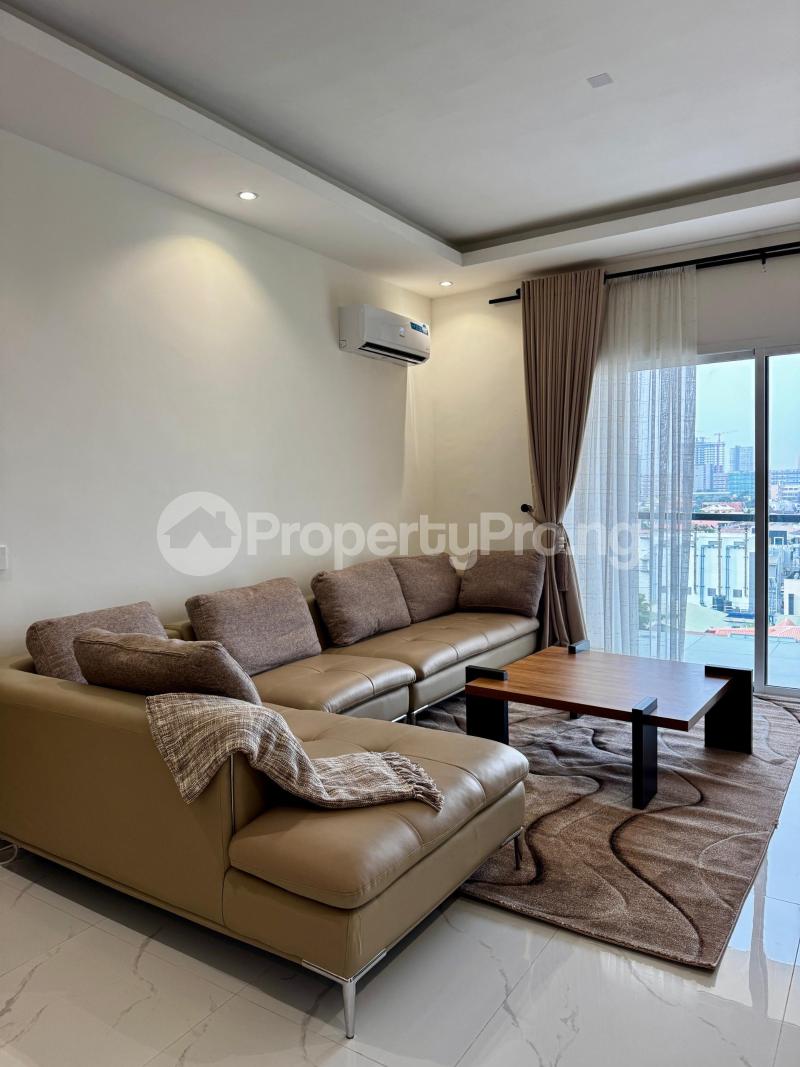 2 bedroom Flat / Apartment for shortlet Victoria Island Lagos
