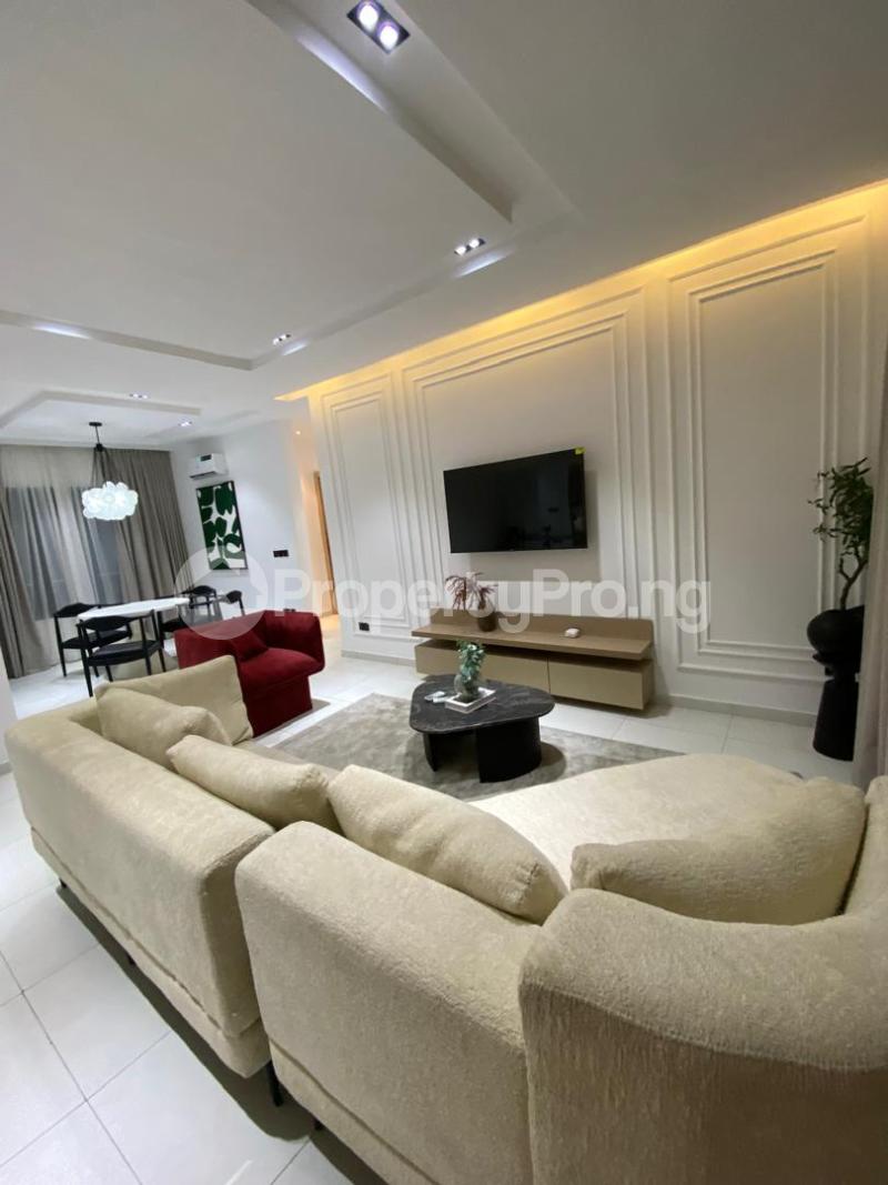 2 bedroom Flat / Apartment for sale Ikate Lekki Lagos