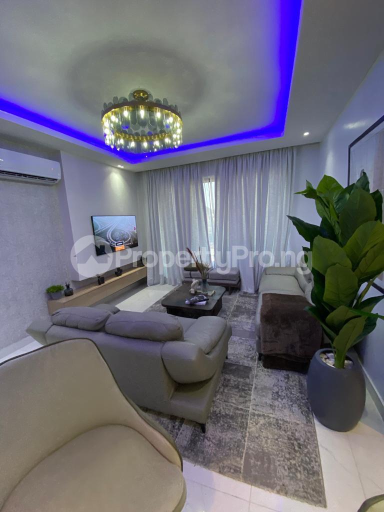 2 bedroom Flat / Apartment for sale Ikate Lekki Lagos