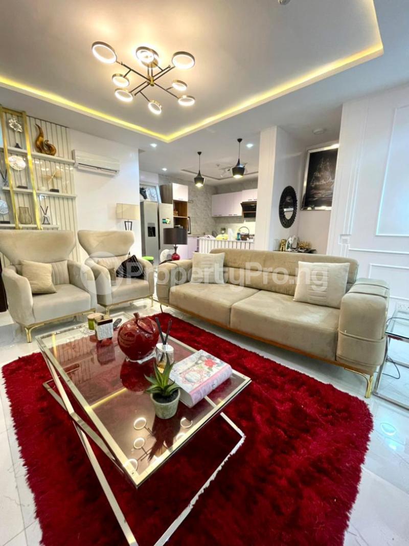 2 bedroom Flat / Apartment for sale Ikate Lekki Lagos
