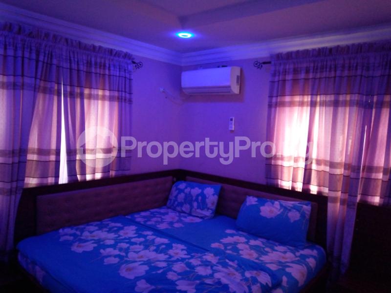 2 bedroom House for shortlet Ado Quarters, Oloruntedo Estate/elewure Axis Off Akala Express Akala Express Ibadan Oyo