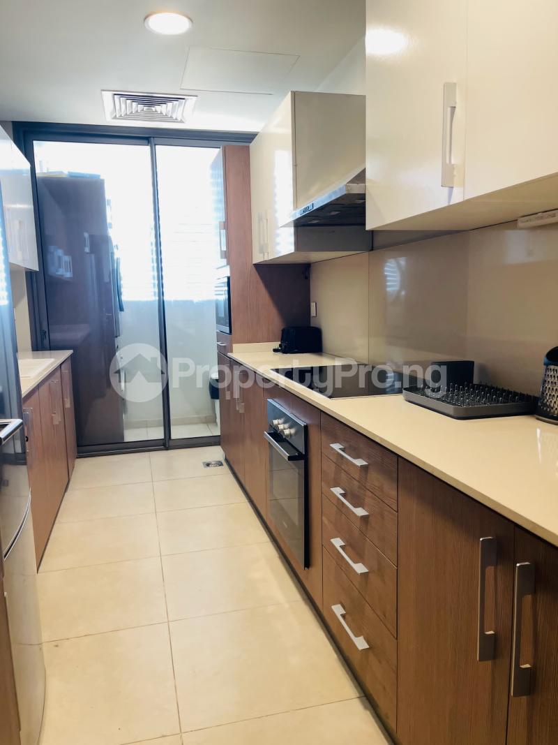 House for rent Victoria Island Lagos - 0