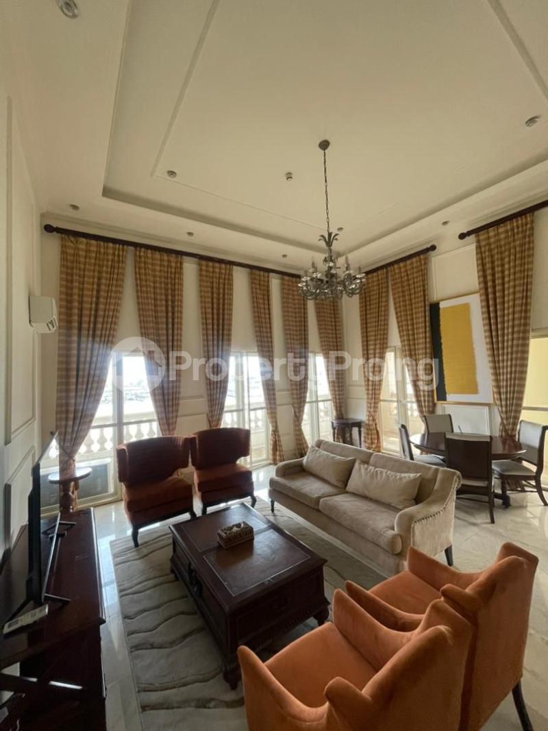 2 bedroom Flat / Apartment for rent Ikoyi Lagos