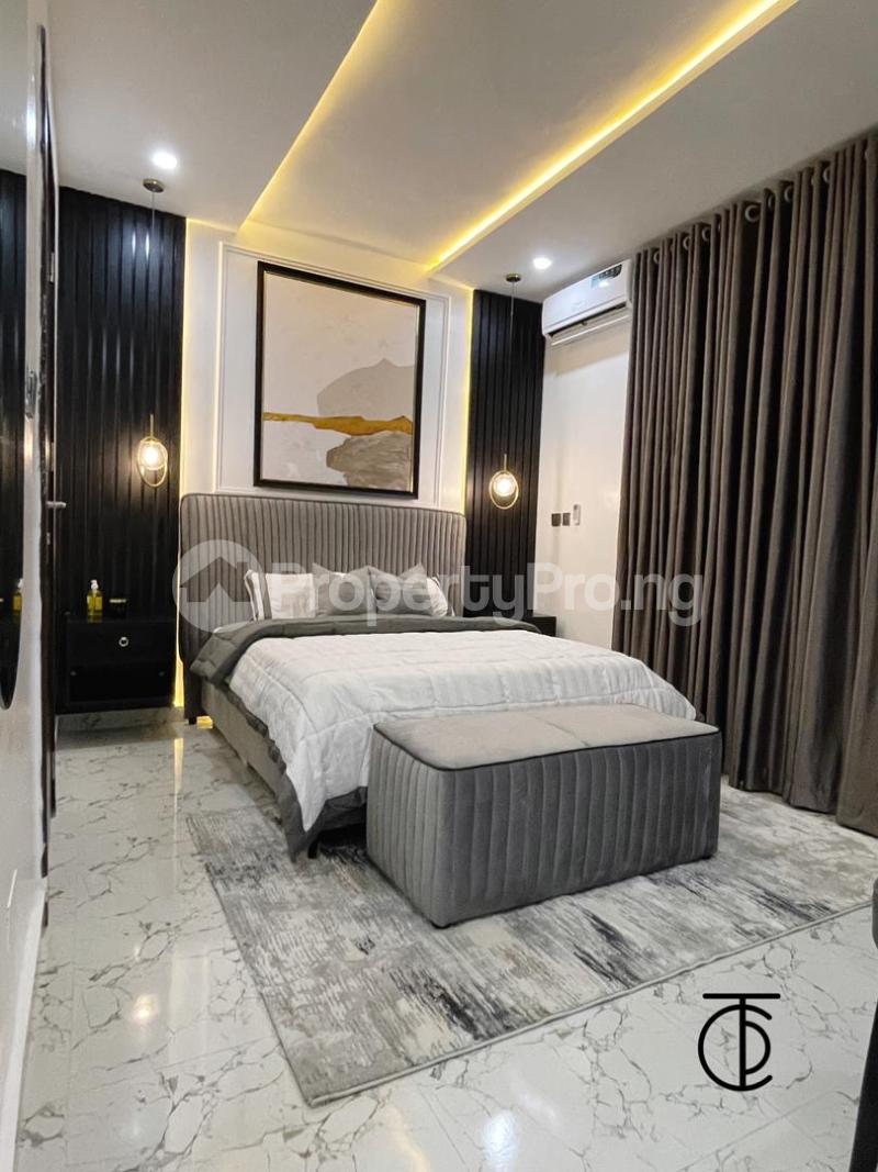 2 bedroom Flat / Apartment for sale Ikate Lekki Lagos - 3